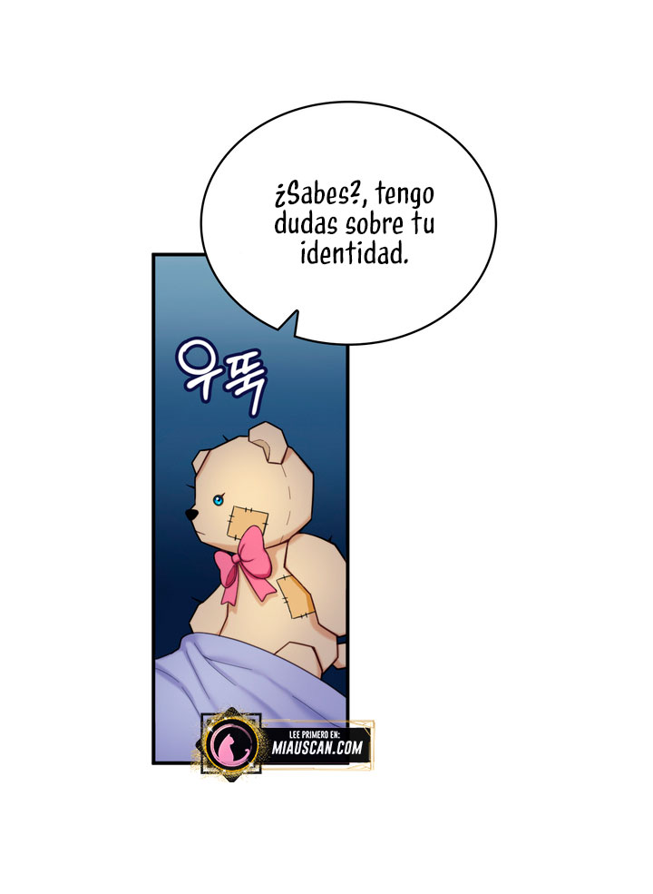 El oso de peluche del Duque Capítulo 17 - Página 68