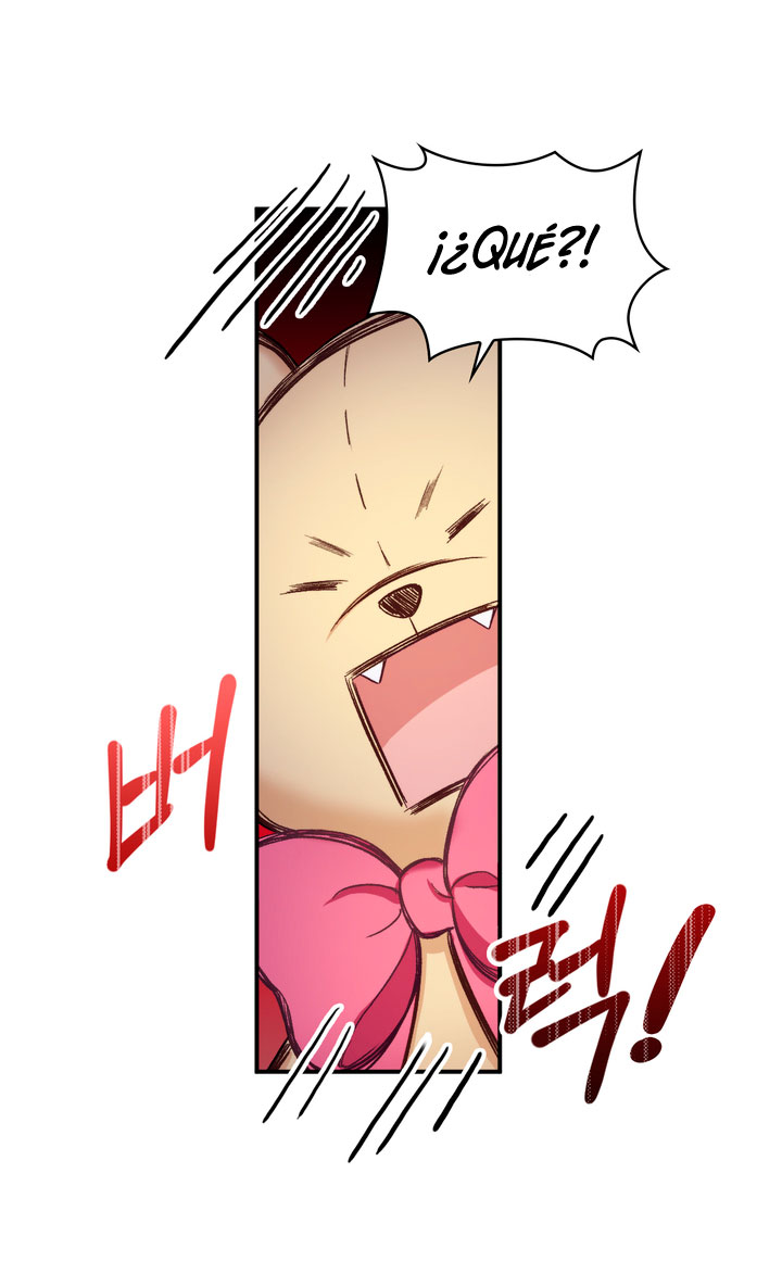 El oso de peluche del Duque Capítulo 17 - Página 69