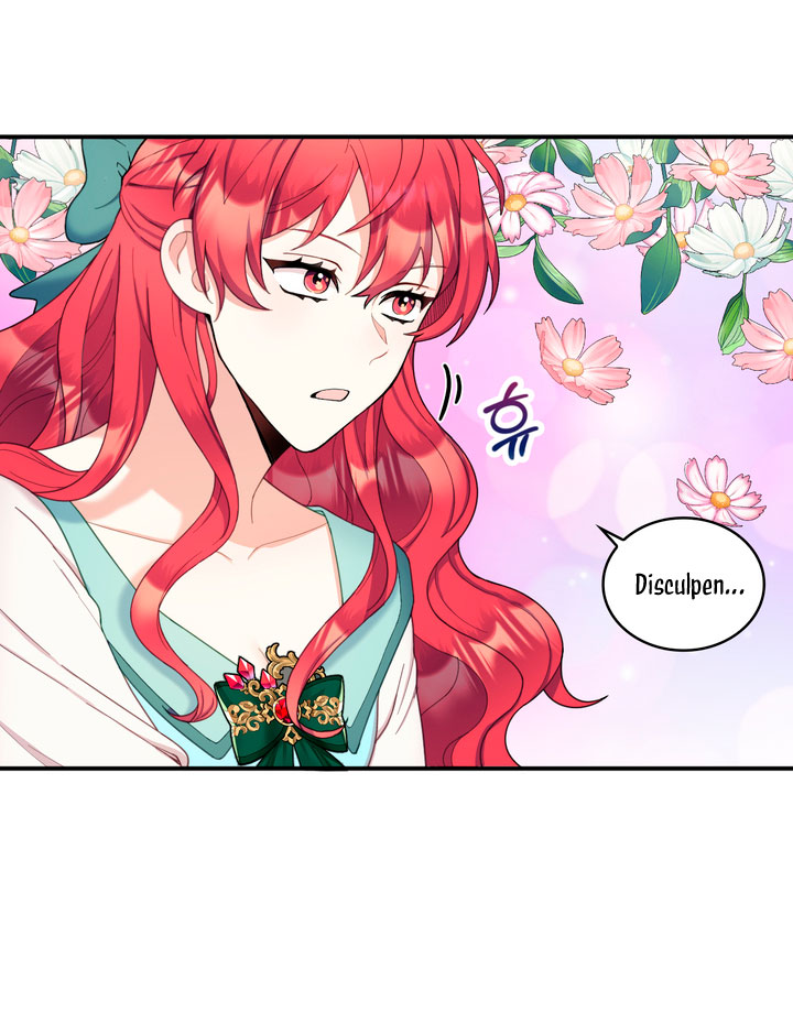 El oso de peluche del Duque Capítulo 18 - Página 11