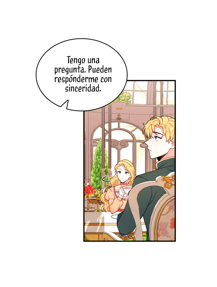 El oso de peluche del Duque Capítulo 18 - Página 12