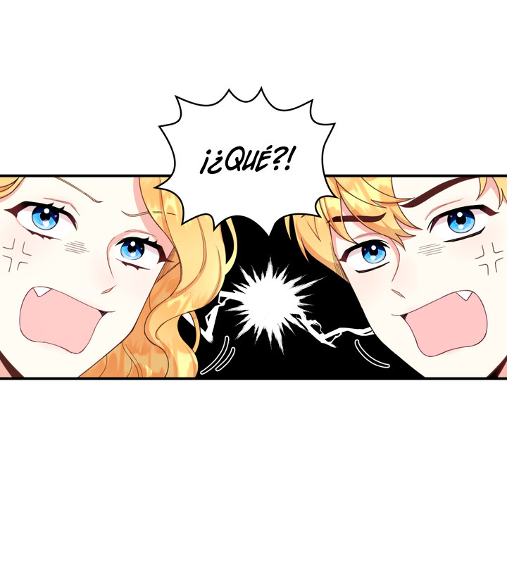 El oso de peluche del Duque Capítulo 18 - Página 15