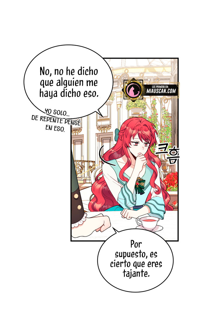 El oso de peluche del Duque Capítulo 18 - Página 17