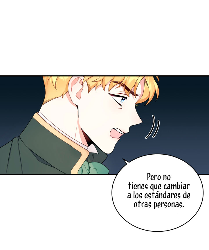 El oso de peluche del Duque Capítulo 18 - Página 18