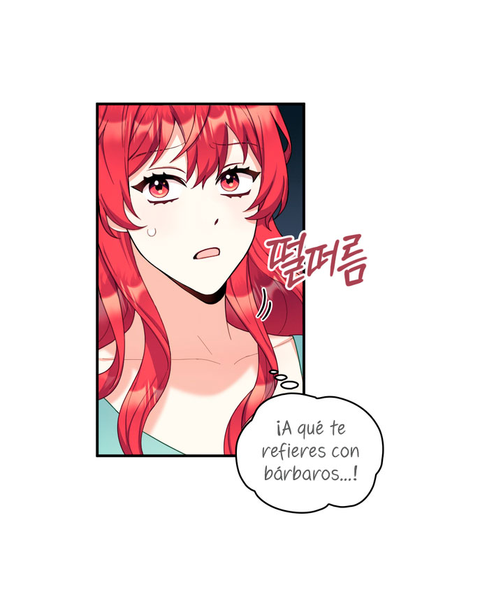 El oso de peluche del Duque Capítulo 18 - Página 23