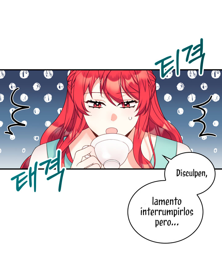 El oso de peluche del Duque Capítulo 18 - Página 26