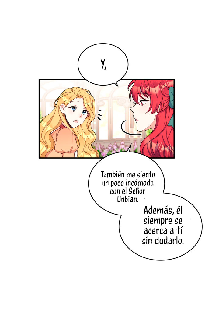 El oso de peluche del Duque Capítulo 18 - Página 29