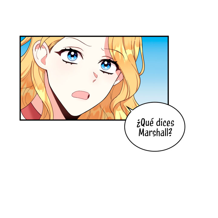 El oso de peluche del Duque Capítulo 18 - Página 30