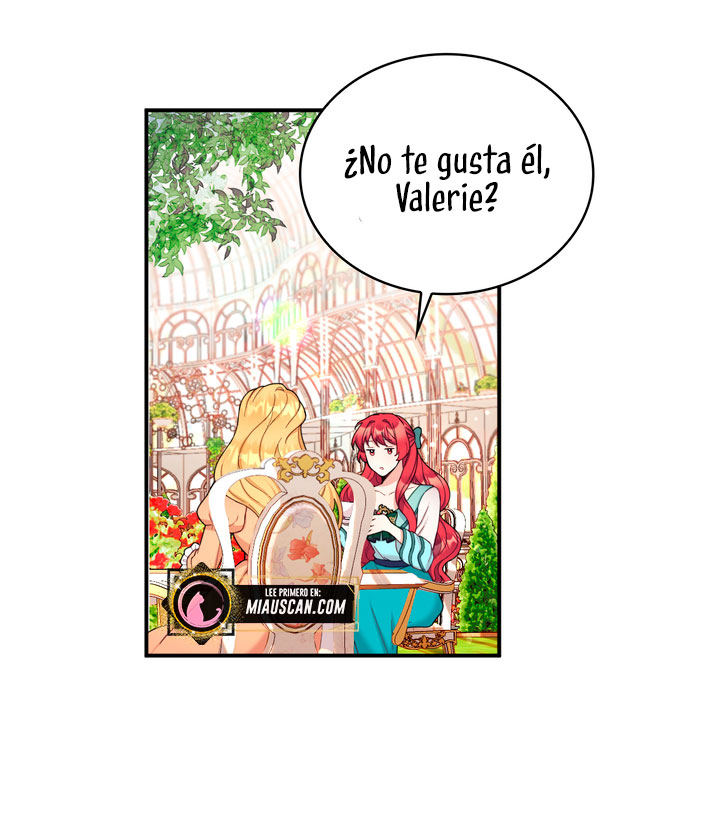 El oso de peluche del Duque Capítulo 18 - Página 31