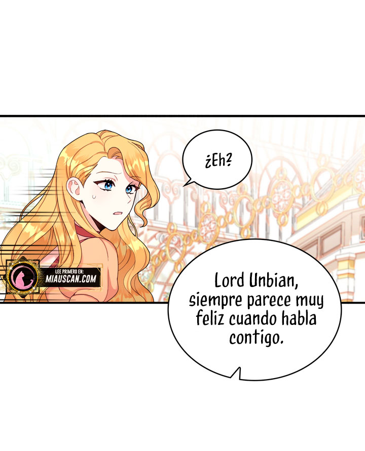 El oso de peluche del Duque Capítulo 18 - Página 32