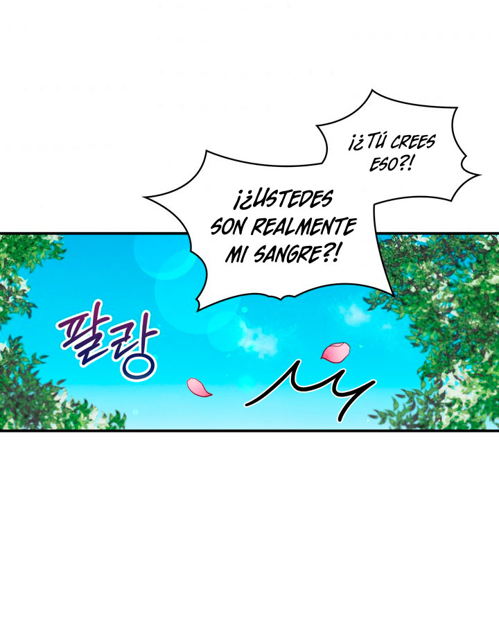 El oso de peluche del Duque Capítulo 18 - Página 39