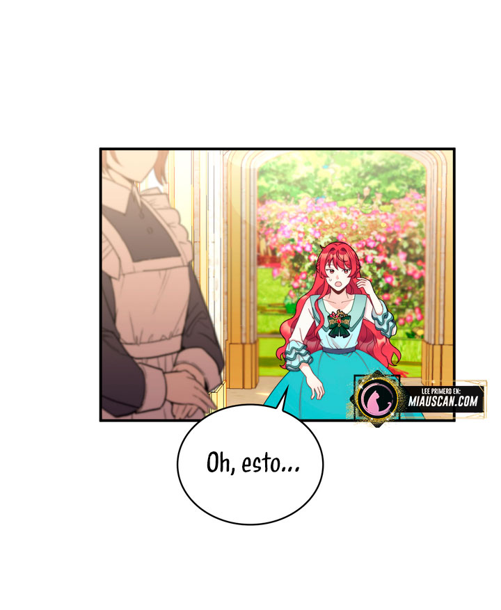 El oso de peluche del Duque Capítulo 18 - Página 42