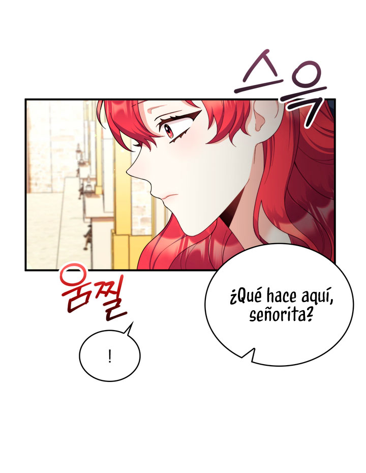 El oso de peluche del Duque Capítulo 18 - Página 44