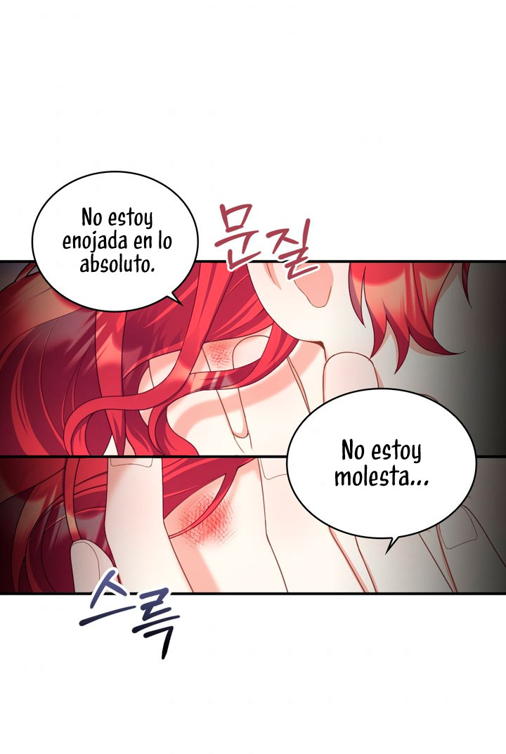 El oso de peluche del Duque Capítulo 18 - Página 58