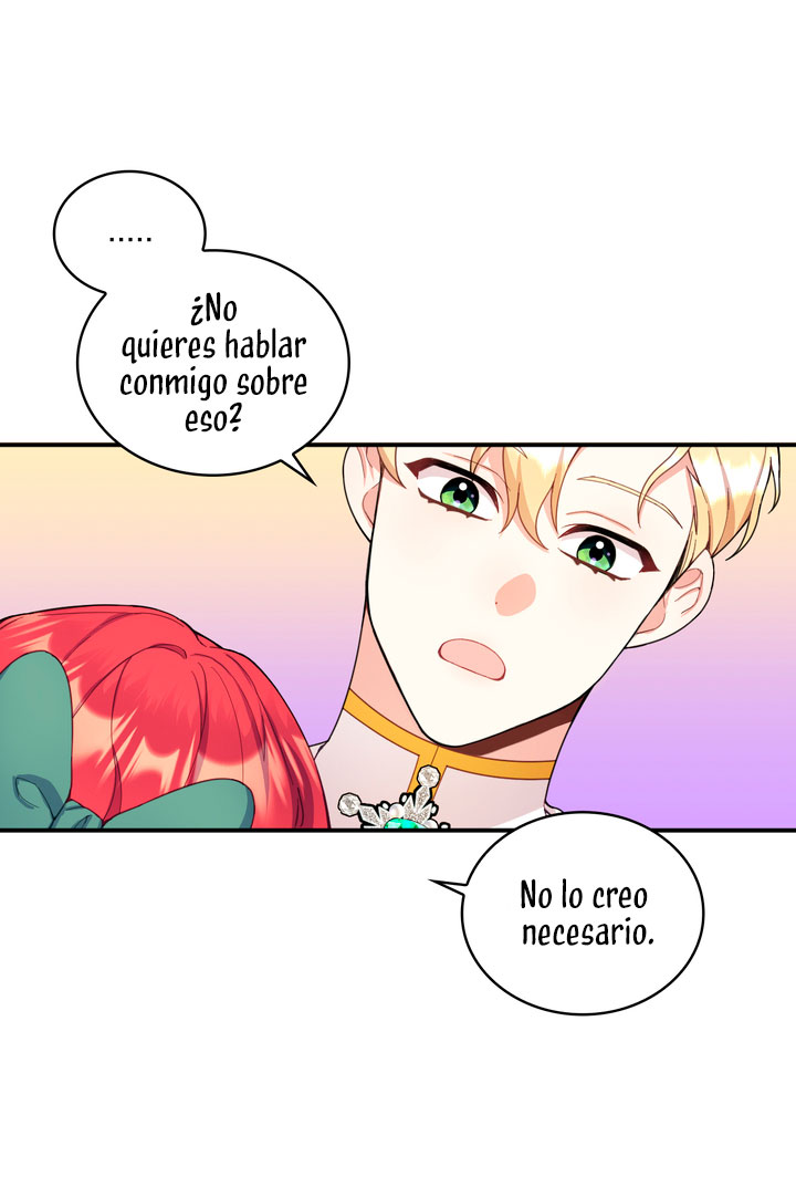 El oso de peluche del Duque Capítulo 18 - Página 62