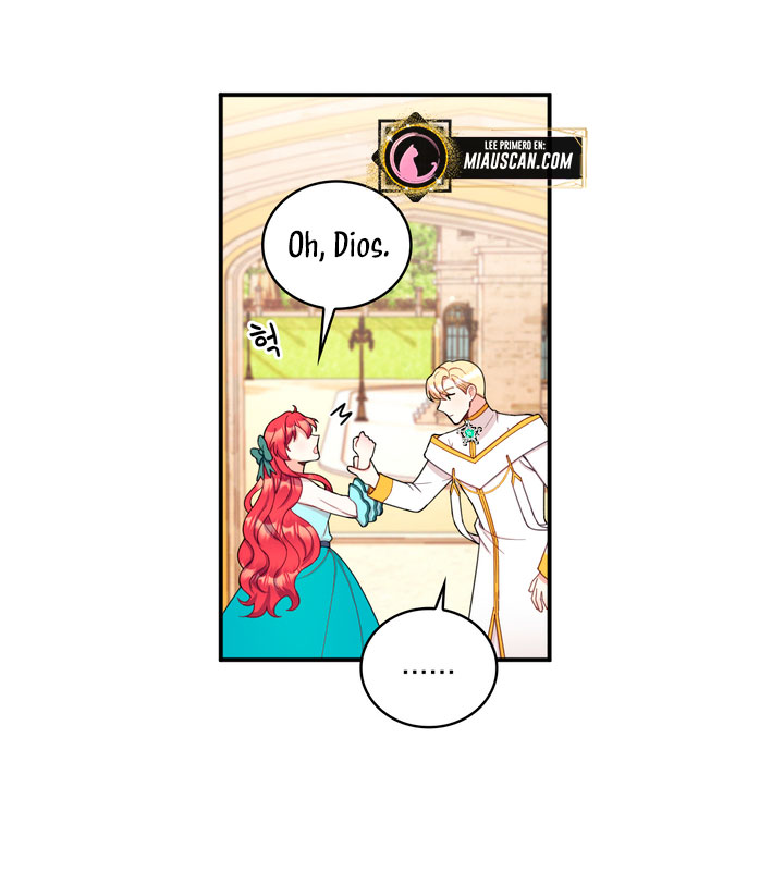 El oso de peluche del Duque Capítulo 18 - Página 63