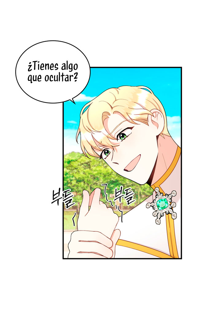 El oso de peluche del Duque Capítulo 18 - Página 64