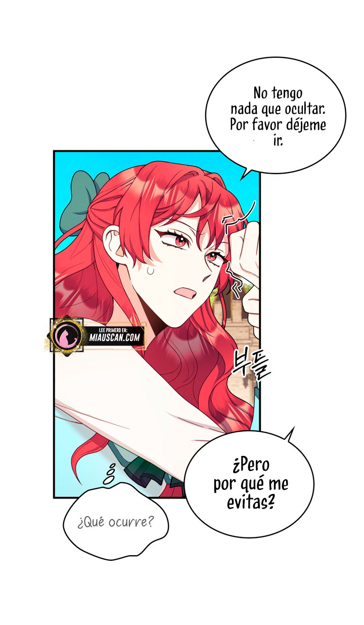 El oso de peluche del Duque Capítulo 18 - Página 65