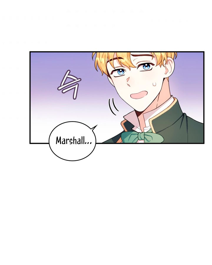 El oso de peluche del Duque Capítulo 18 - Página 8