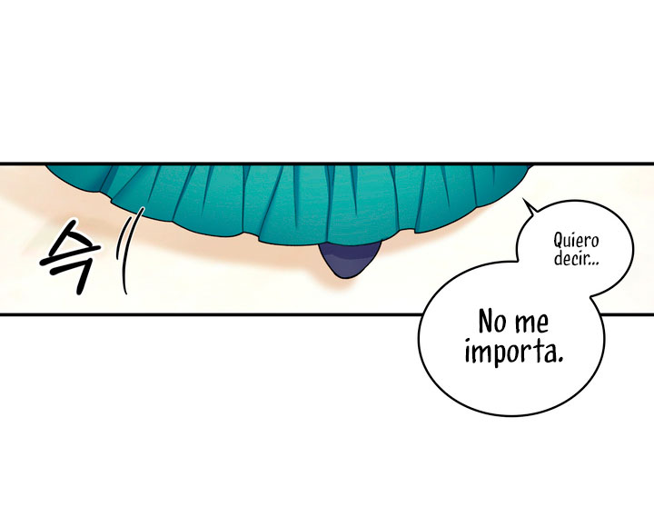 El oso de peluche del Duque Capítulo 19 - Página 18