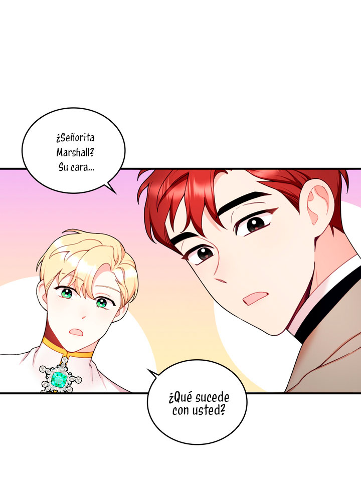 El oso de peluche del Duque Capítulo 19 - Página 22