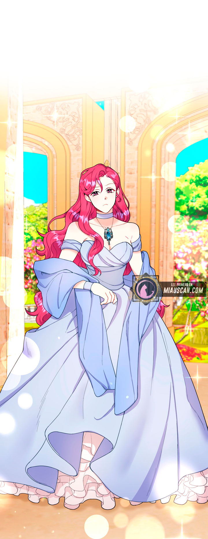 El oso de peluche del Duque Capítulo 19 - Página 27