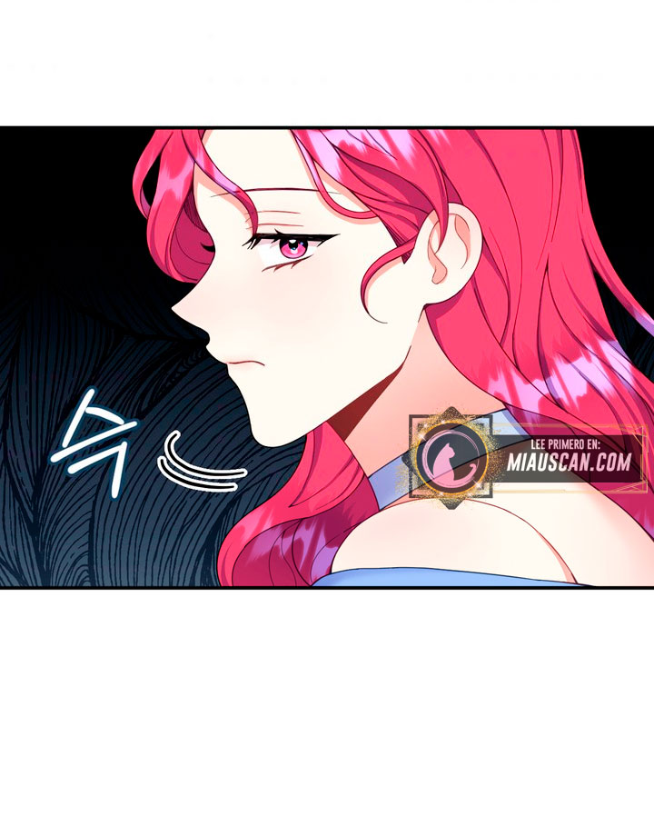 El oso de peluche del Duque Capítulo 19 - Página 39