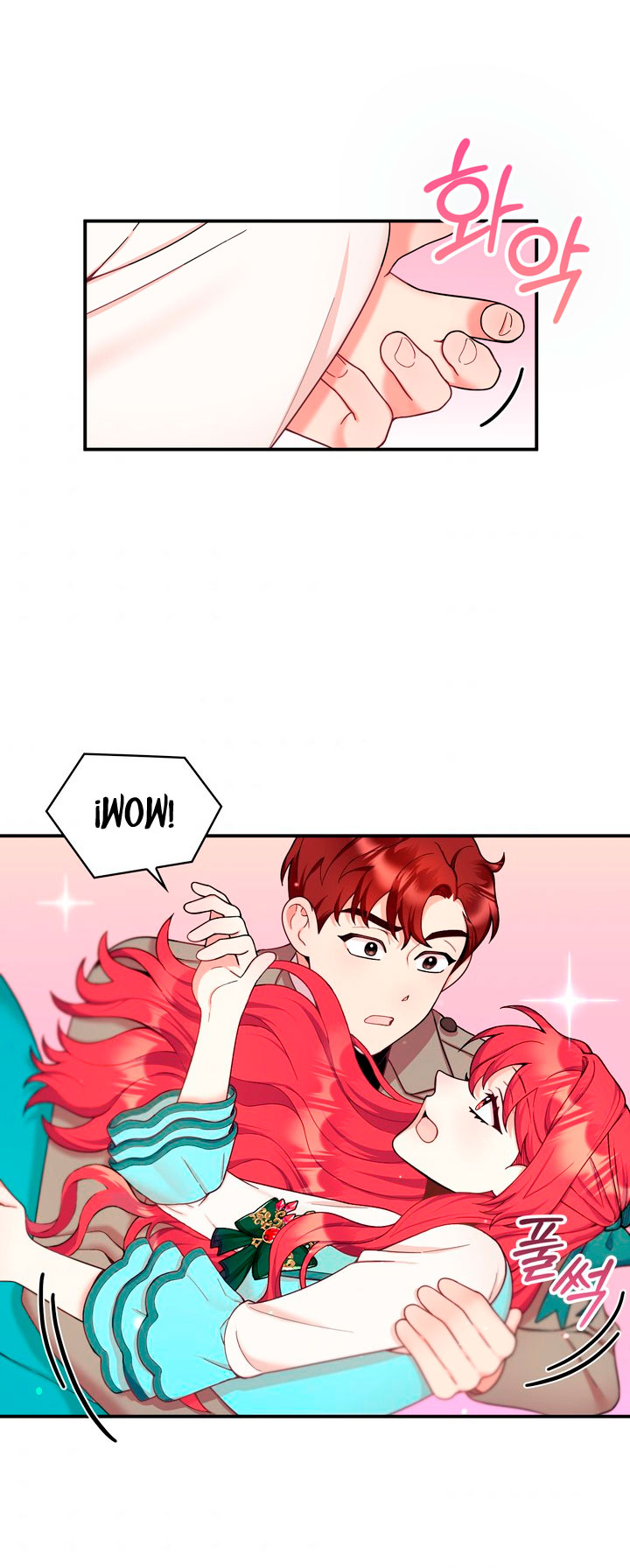 El oso de peluche del Duque Capítulo 19 - Página 4