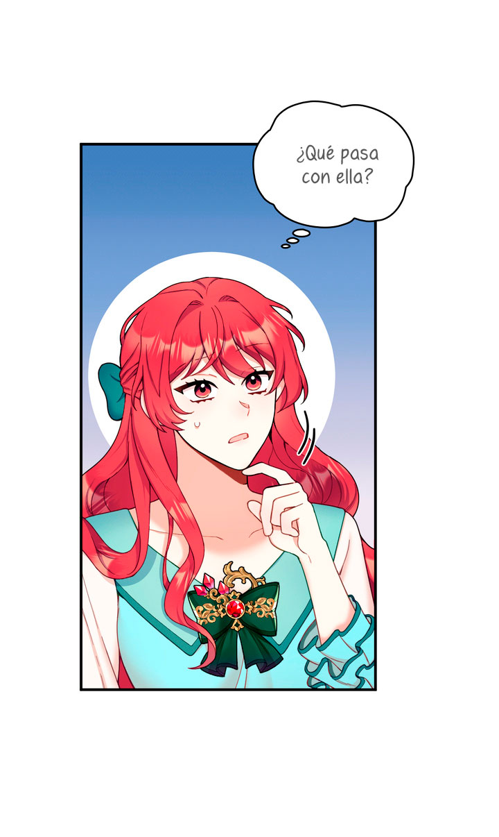 El oso de peluche del Duque Capítulo 19 - Página 43