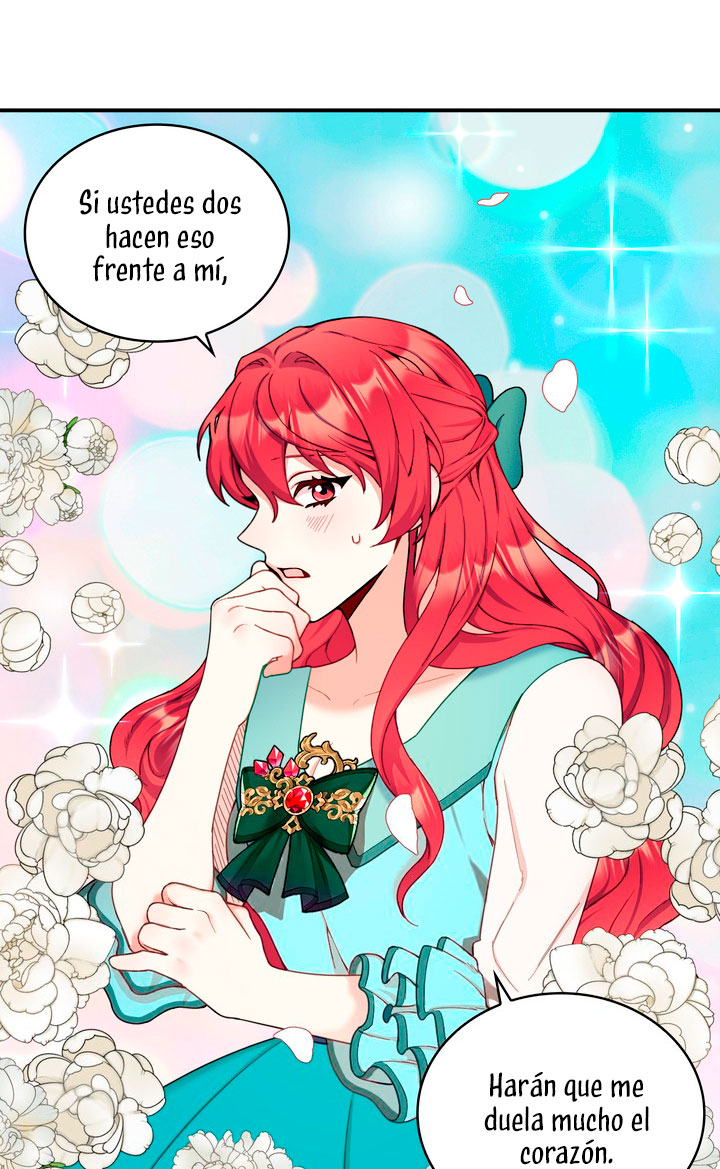 El oso de peluche del Duque Capítulo 19 - Página 47