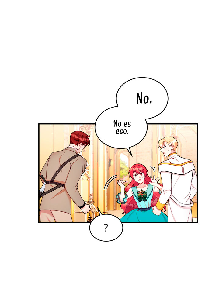 El oso de peluche del Duque Capítulo 19 - Página 52