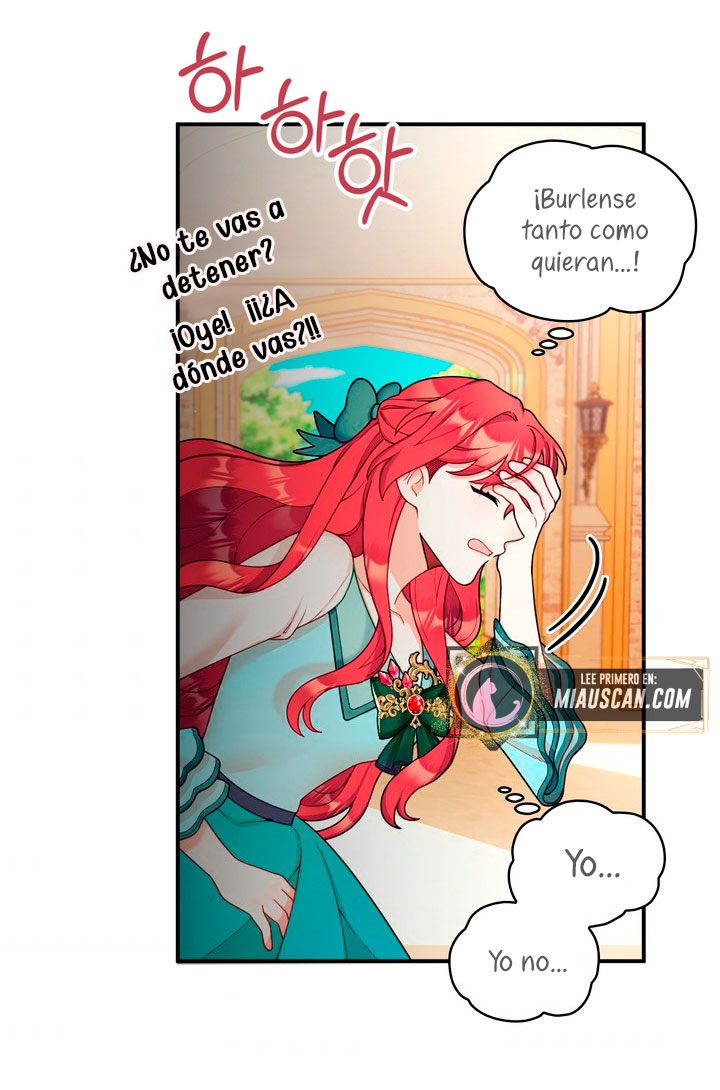 El oso de peluche del Duque Capítulo 19 - Página 57