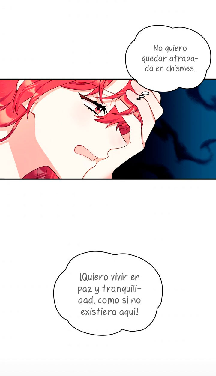 El oso de peluche del Duque Capítulo 19 - Página 58