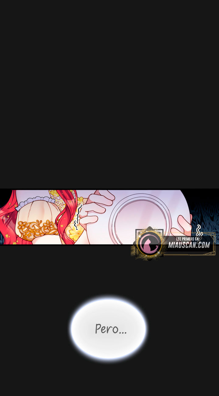 El oso de peluche del Duque Capítulo 19 - Página 60