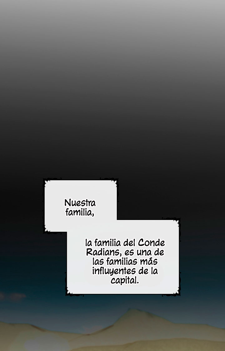 El oso de peluche del Duque Capítulo 2 - Página 10