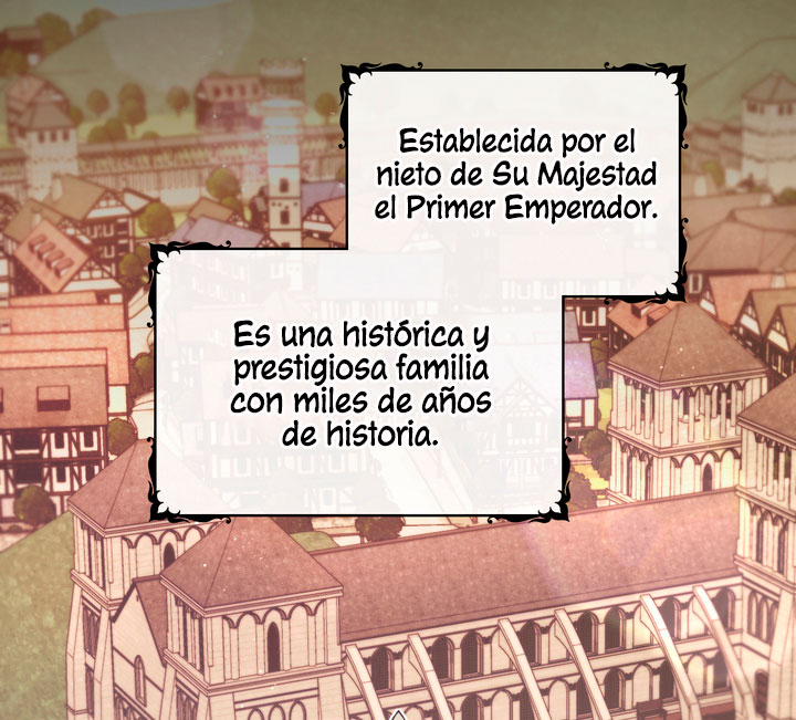 El oso de peluche del Duque Capítulo 2 - Página 11