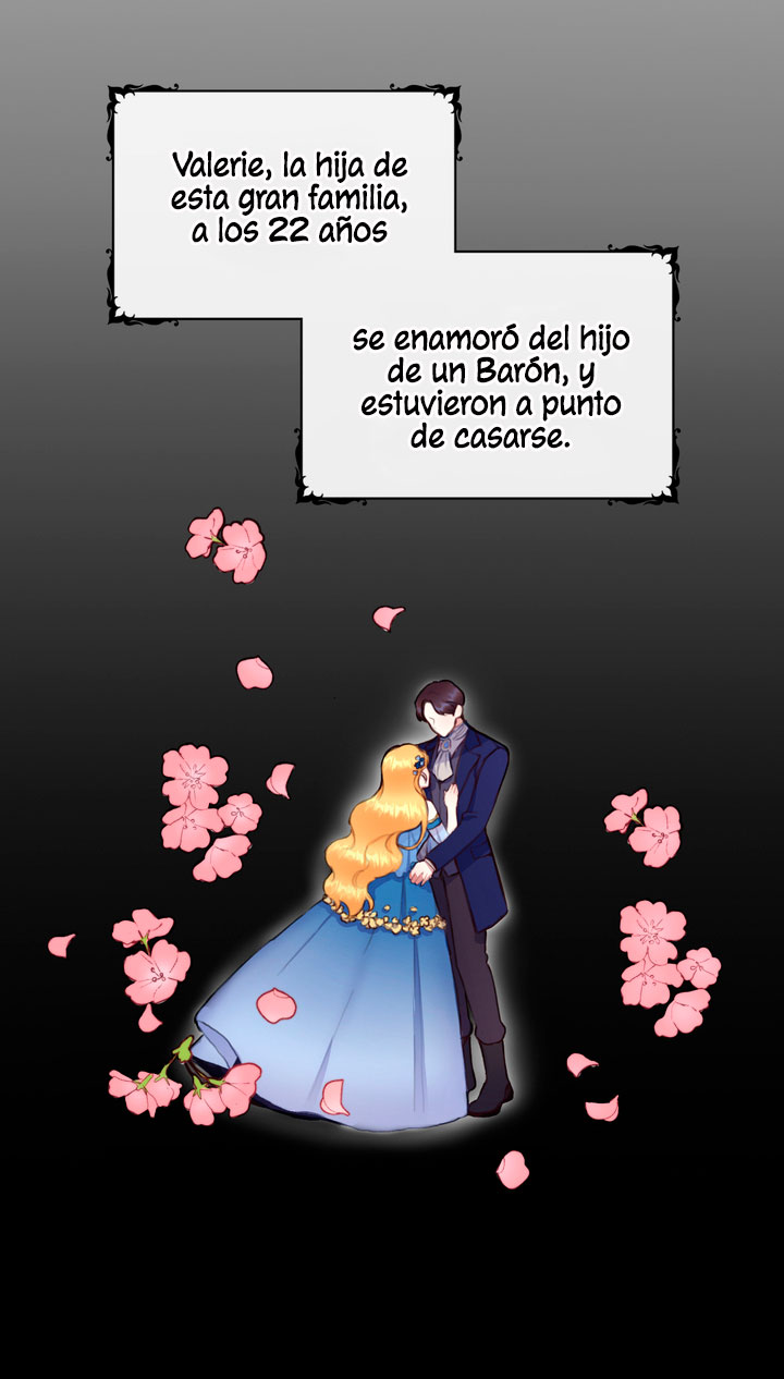 El oso de peluche del Duque Capítulo 2 - Página 14