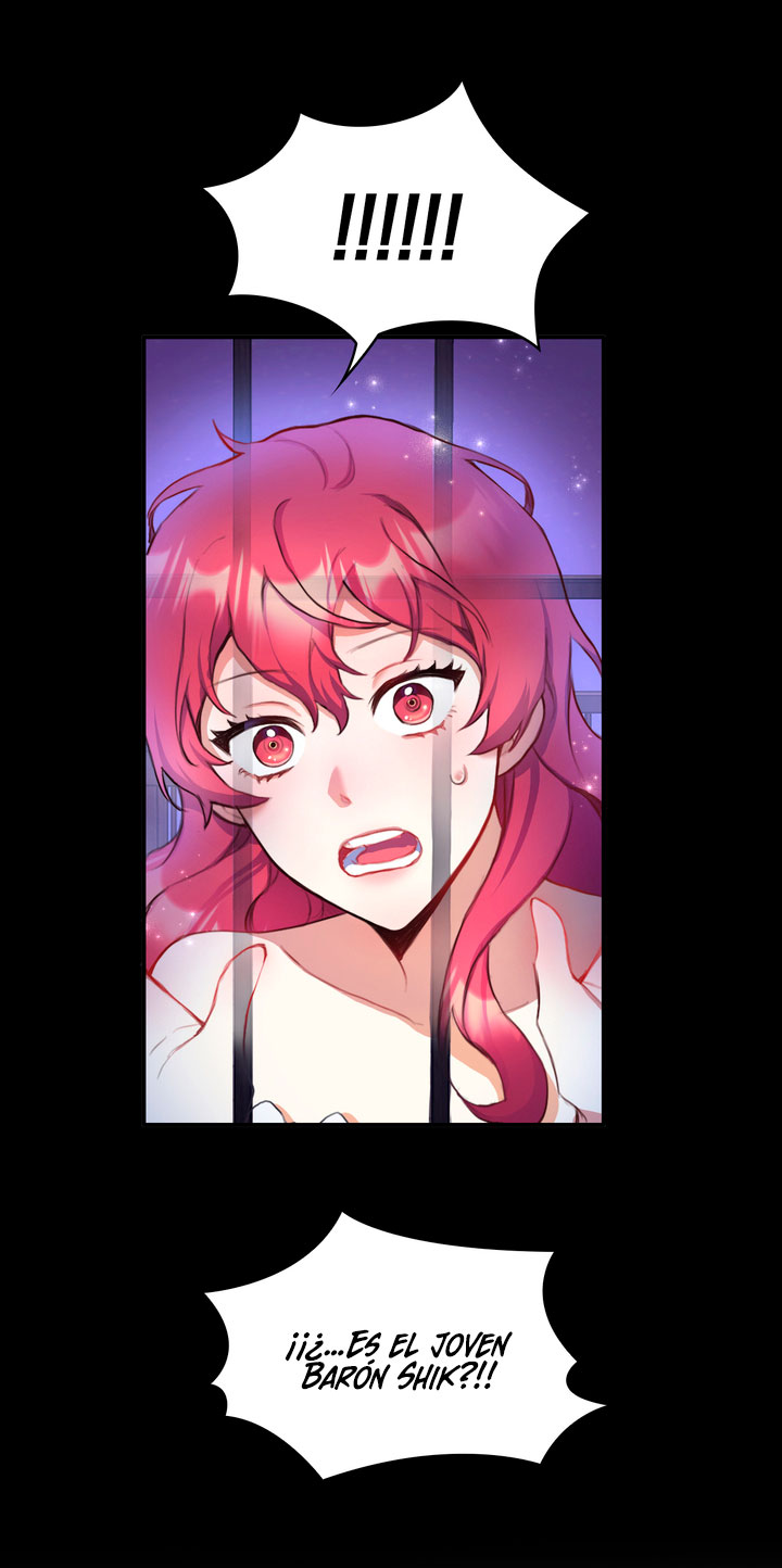 El oso de peluche del Duque Capítulo 2 - Página 19