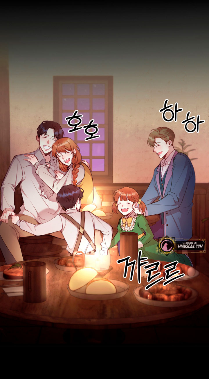 El oso de peluche del Duque Capítulo 2 - Página 20