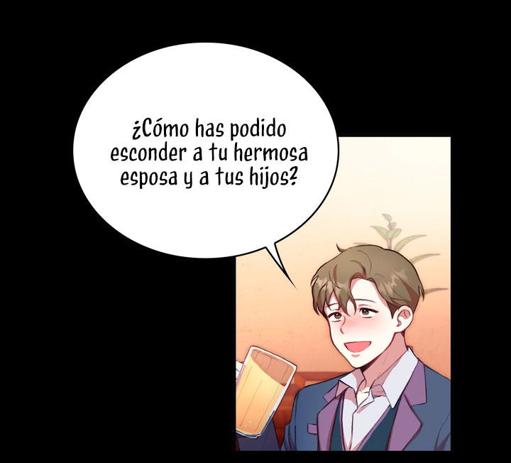 El oso de peluche del Duque Capítulo 2 - Página 21