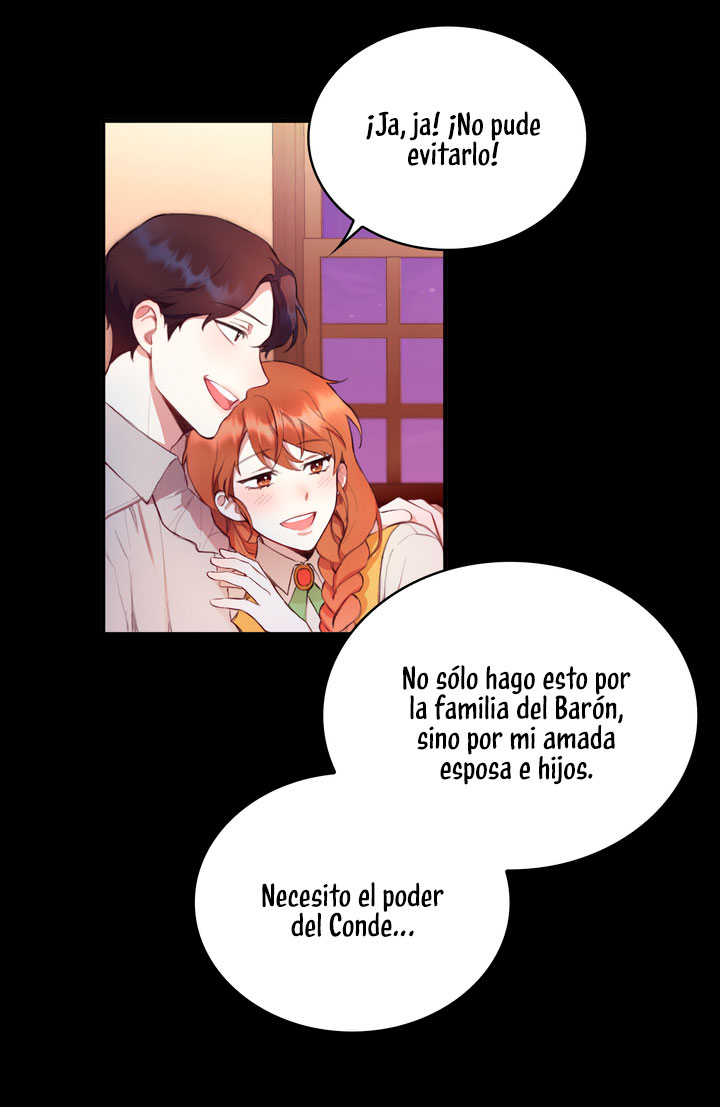 El oso de peluche del Duque Capítulo 2 - Página 22