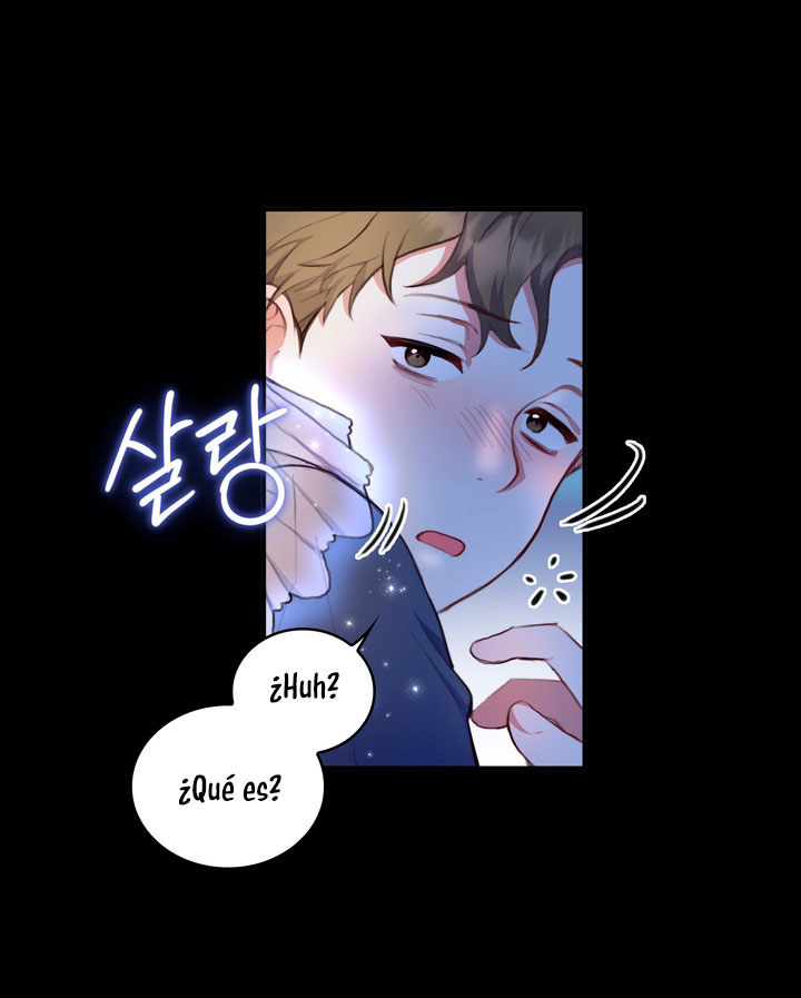 El oso de peluche del Duque Capítulo 2 - Página 28