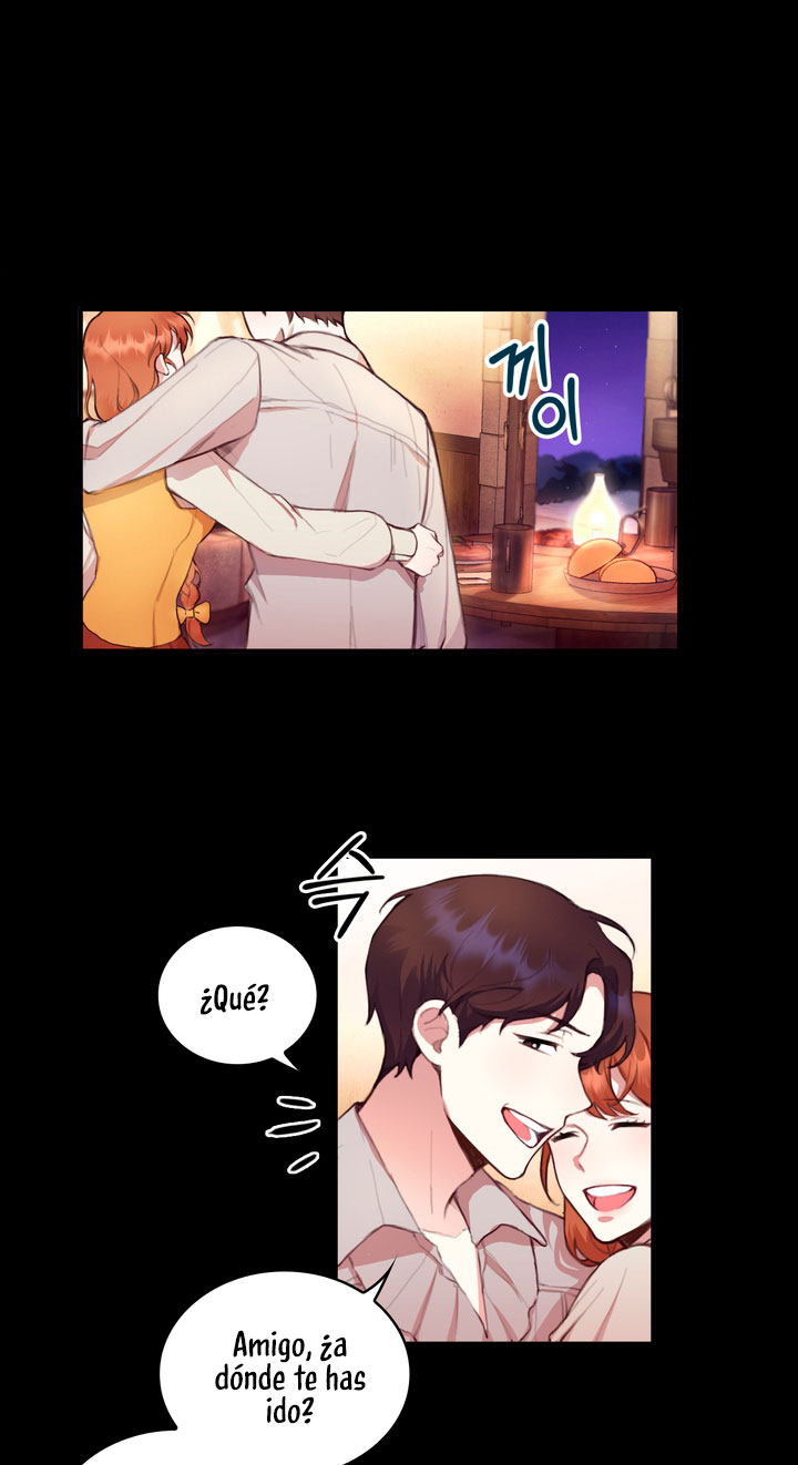 El oso de peluche del Duque Capítulo 2 - Página 30