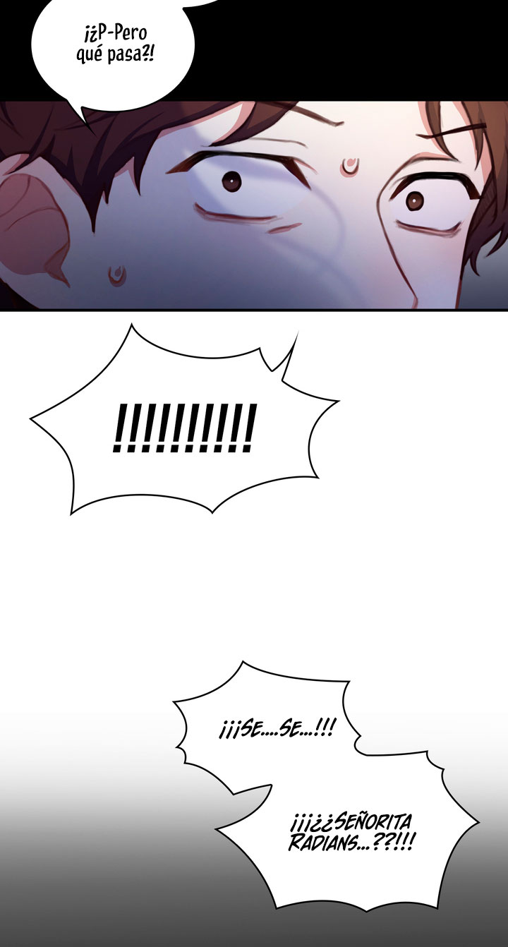 El oso de peluche del Duque Capítulo 2 - Página 31