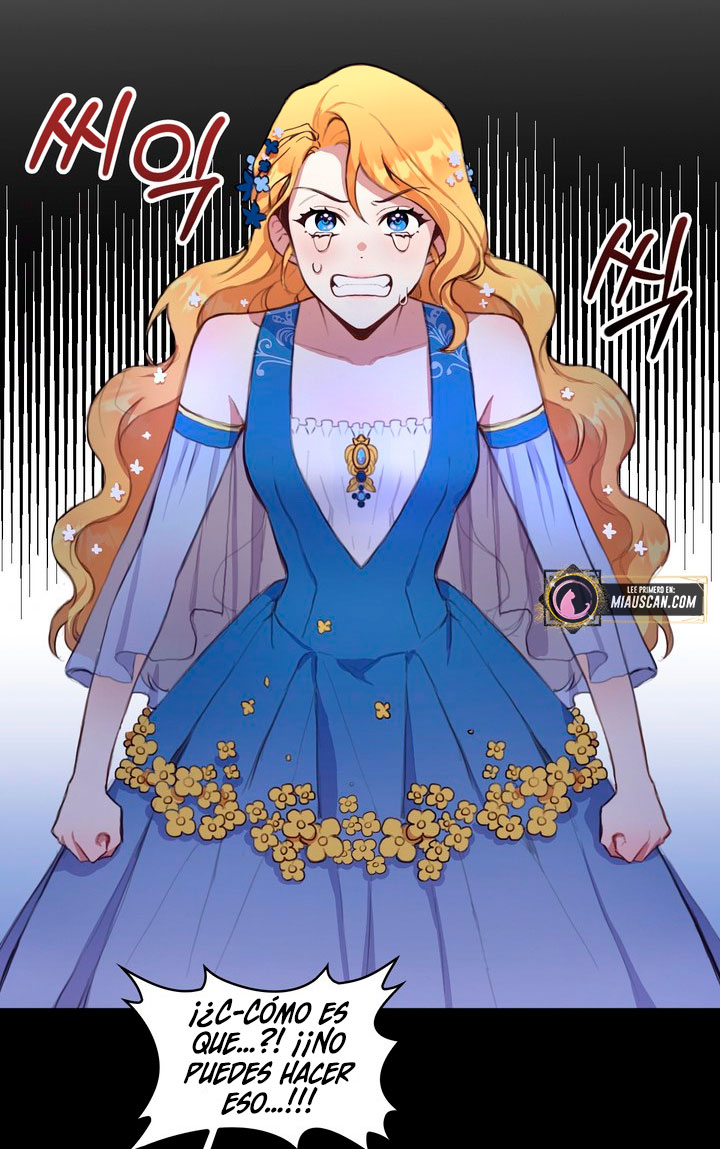 El oso de peluche del Duque Capítulo 2 - Página 32