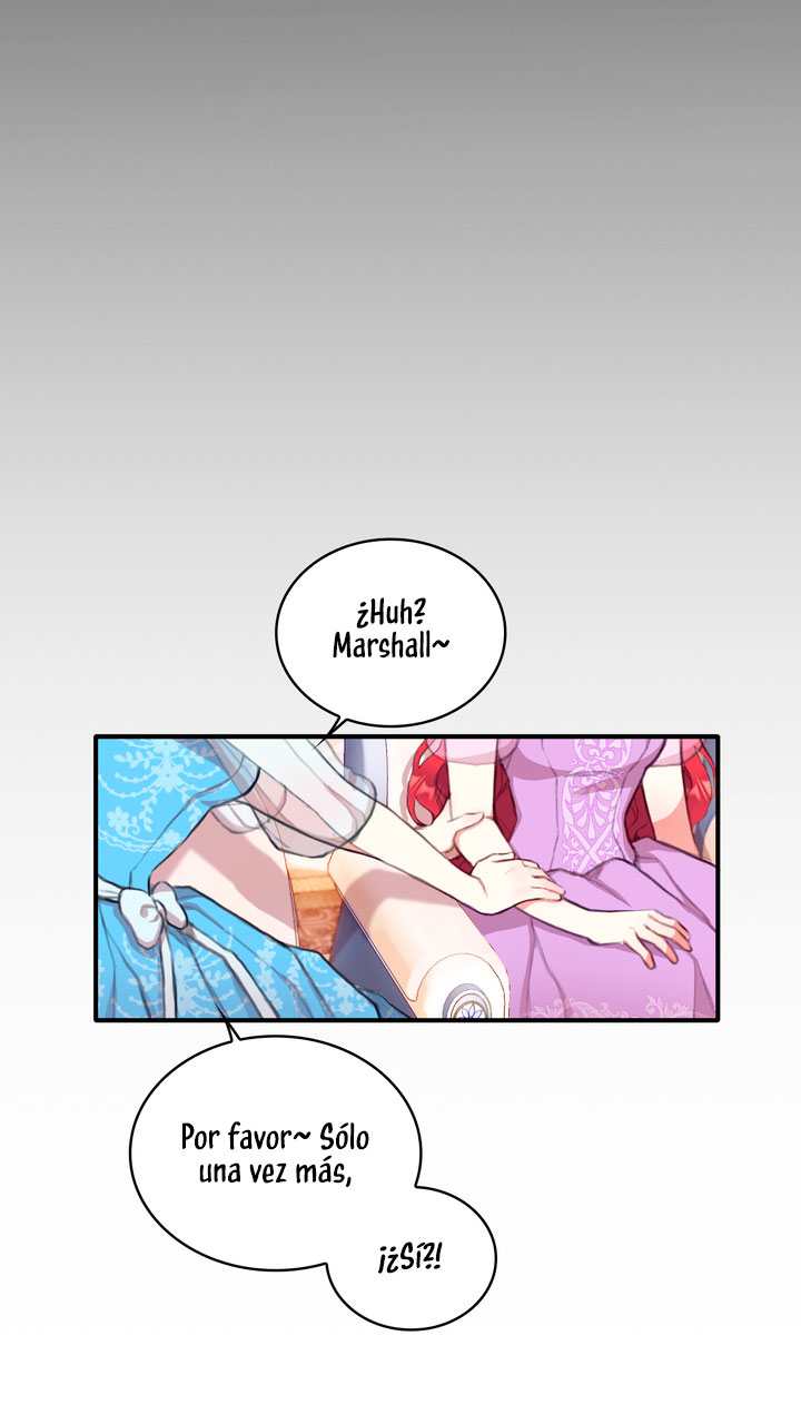 El oso de peluche del Duque Capítulo 2 - Página 36