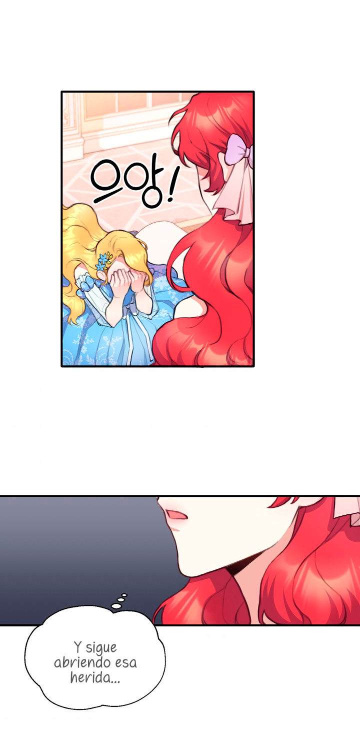 El oso de peluche del Duque Capítulo 2 - Página 42