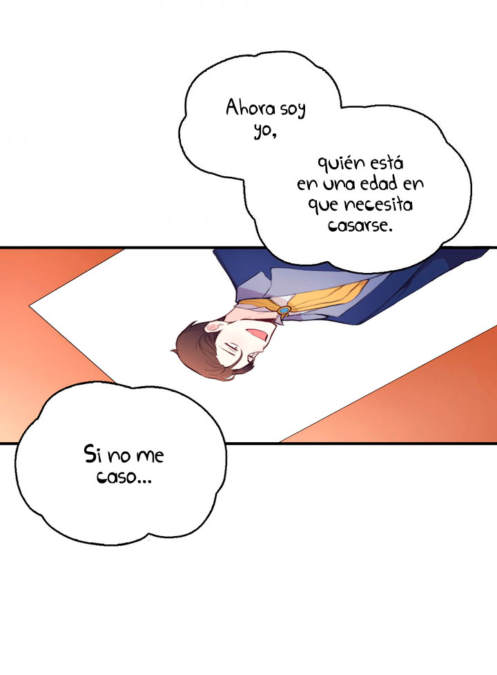 El oso de peluche del Duque Capítulo 2 - Página 44