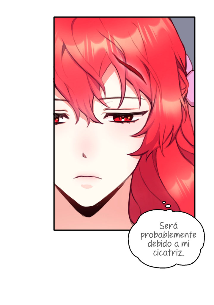 El oso de peluche del Duque Capítulo 2 - Página 45