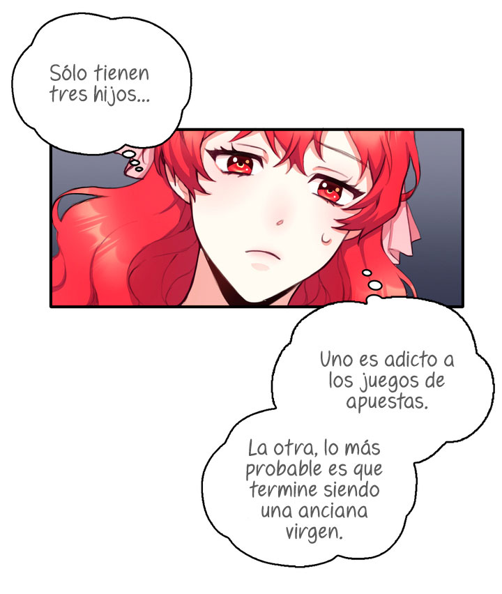 El oso de peluche del Duque Capítulo 2 - Página 47