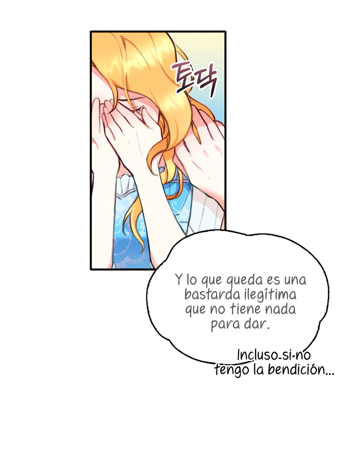 El oso de peluche del Duque Capítulo 2 - Página 48